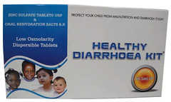 Healthy Diarrhoea Kit (India)
