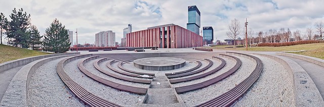 Katowice Panogasm