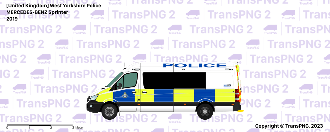 [22346] West Yorkshire Police 52667171177_0134a82259_o
