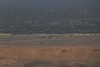 Al Wahbah, nedaleké lávové pole, foto: Petr Nejedlý