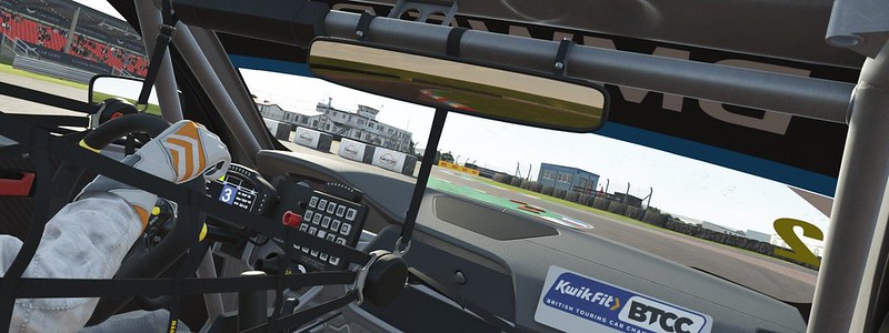 rFactor 2 Racing Simulator