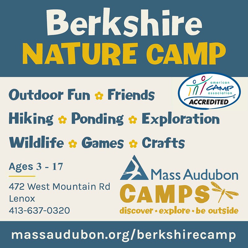 Berkshire Nature Camp