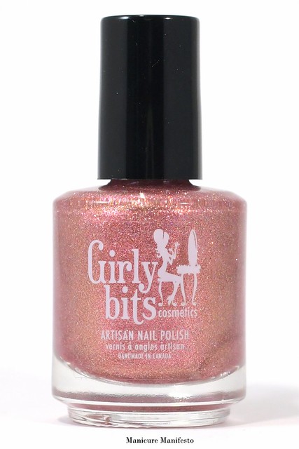 Girly Bits They Don't Know That We Know They Know We Know