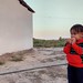Cute Kid, Kazakhstan...