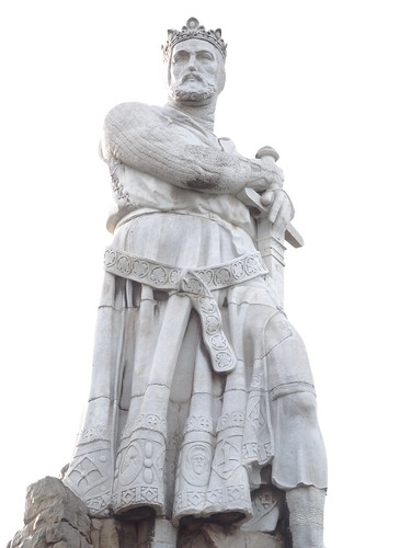 Alfonso I el Batallador