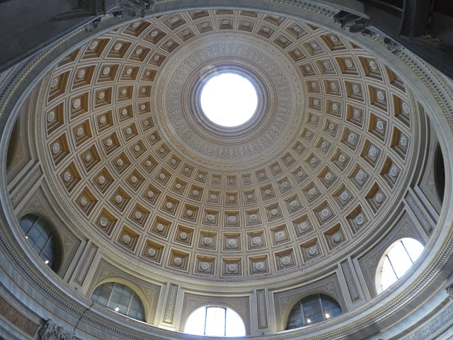 Rome Vatican Museum