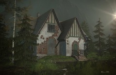 Wanderlust Cottage
