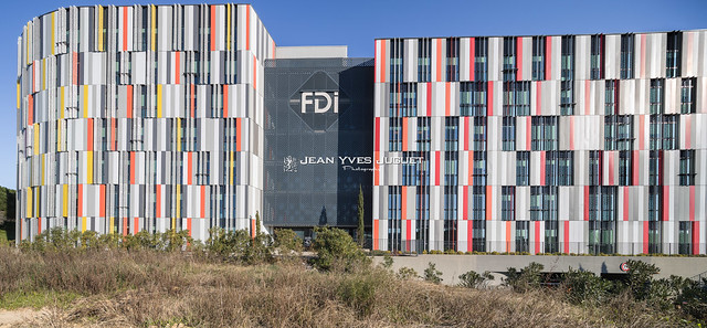 FDI Habitat à Montpellier