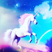 unicorn dream :rainbow:
