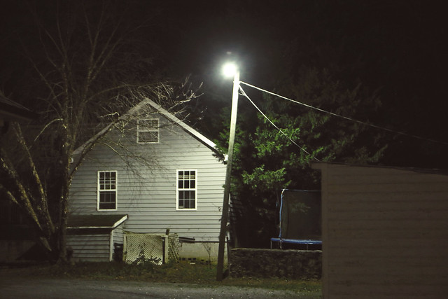 Blue House_1467 - Lincolnton NC