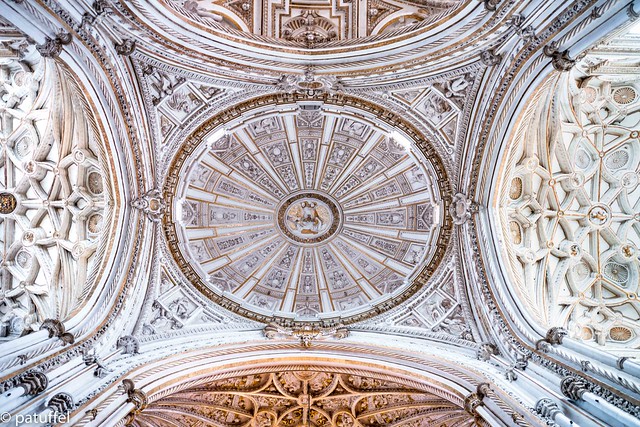Mezquita - Catedral de Córdoba