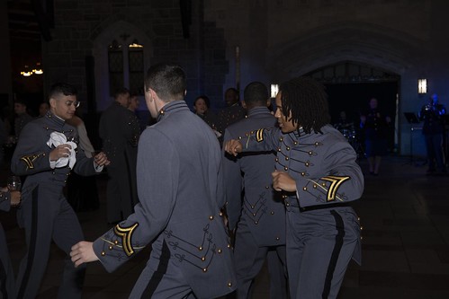 Class of 2025 Yearling Winter Weekend Banquet