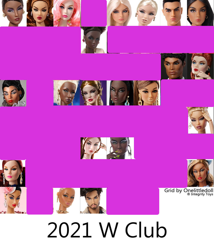 2021WClubSummaryCJT | My first year in the W- Club | Chantel Thomas ...