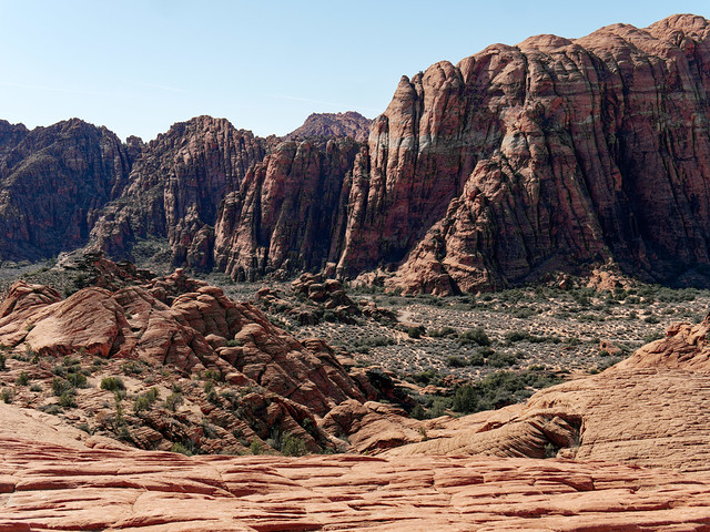 Snow Canyon State Park, 80 MP