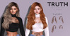 Truth Collective X Faga Flickr Giveaway For New Diamond Hair!