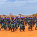 Police graduation in Kismayo - 4 Feb 2023