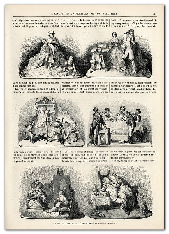 09-Exposition 1867 Illustrée-HARZÉ