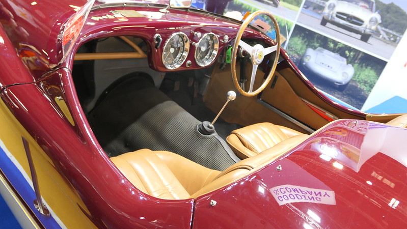Ferrari MM ( Mille-Miglia ) carrosserie Vignale 1953  52670808596_bf56cda2e1_c
