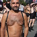 HANDSOME & HAIRY STUDLY  HUNK ! ~  photographed by ADDA DADA ~   FOLSOM STREET FAIR 2022 ! ~ ( safe photo ) (50+ faves)