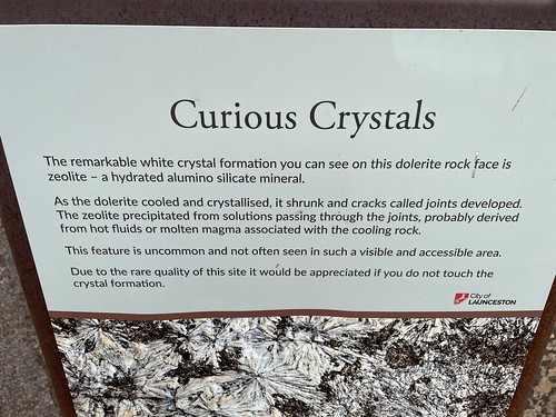 Curious Crystals