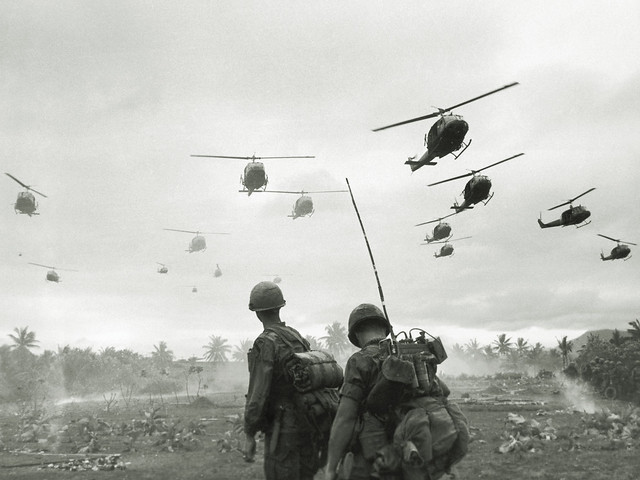 Vietnam War 1967