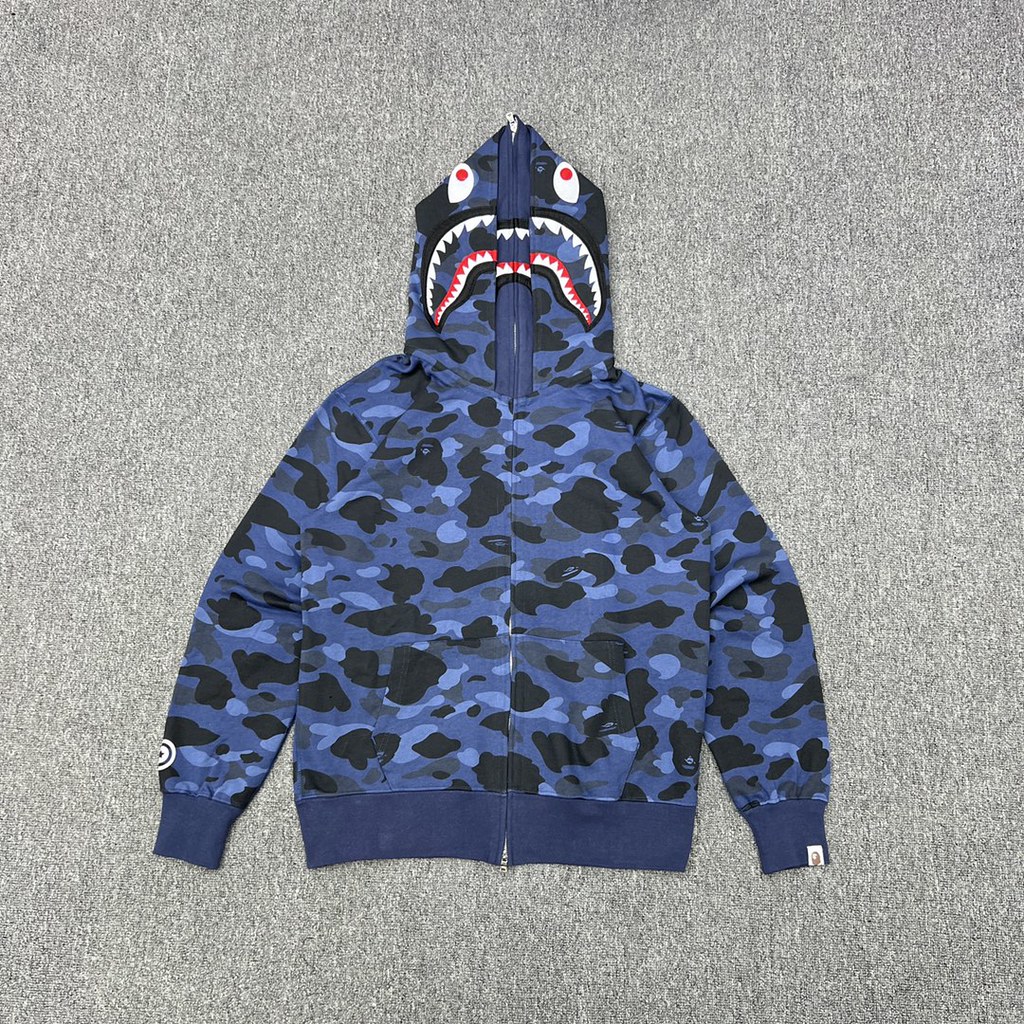 A Bathing Ape HOODIE | South Size | Flickr