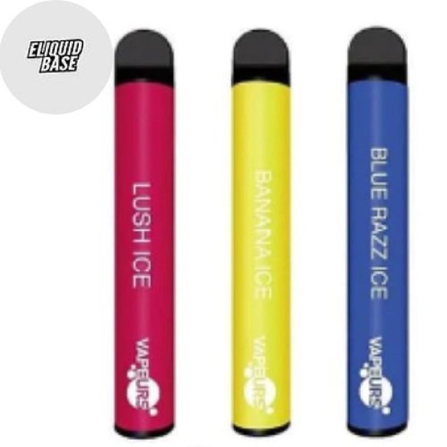 Best Online Vapours Disposable Vape Pen UK