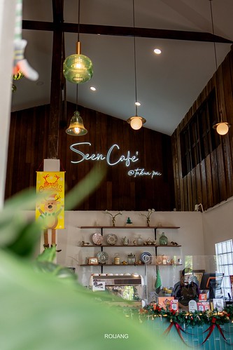 Seen café takuapa พังงา