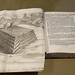 Storia Antica del Messico, de Francisco Xavier Clavijero, edición de Cesena, 1780. Museo de América de Madrid