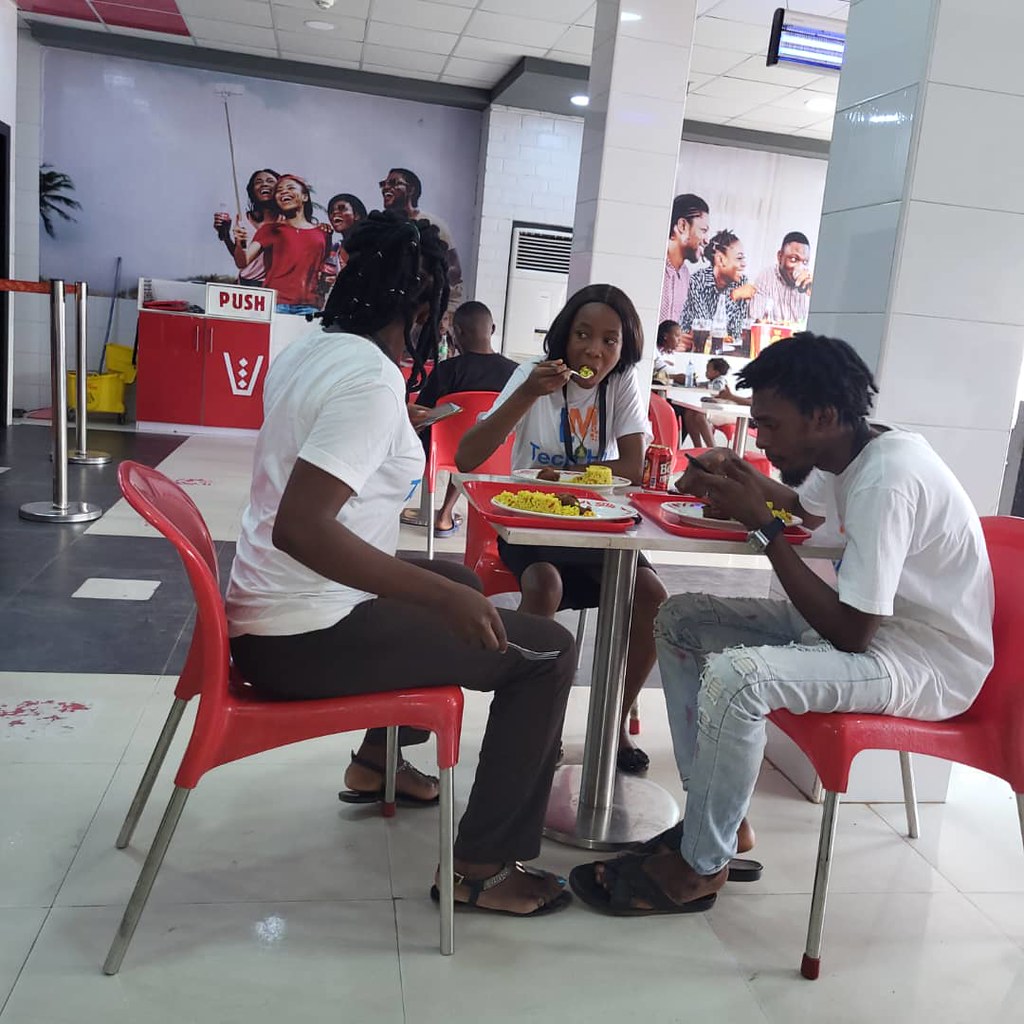 PHOTO-2023-02-03-14-35-16 | Fun Times at the hub | LM Tech Hub | Flickr