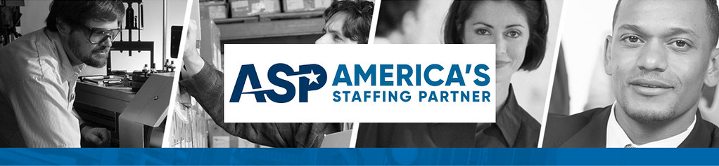 Americas Staffing Partner job details and career information