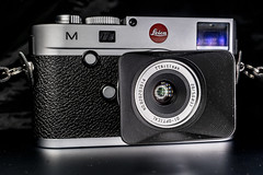 Leica M Type 240 - TTArtisans 28mm f/5.6