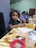 Seder tuvishvat in the Community Derech HaChaim, Honduras  :smiley::point_up_2: