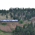 Amtrak #93
