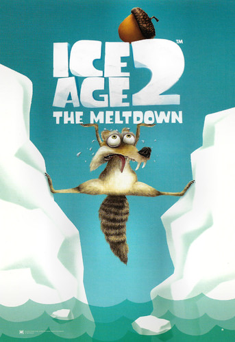 Ice Age - The Meltdown (2006)