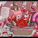 Cupid Inc. - Lovely Basket