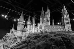 Harry Potter, Studio Tour London