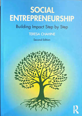 Cover - Social Entrepreurship