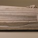 Joan de Tournai y Jacques de Francia, figura yacente de la reina María de Chipre, muerta en 1322