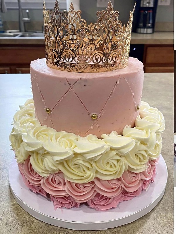 Cake by EvelynPaige Sweets