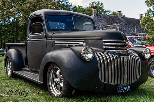 Chevrolet Pick-Up Custom Truck 1941 (4840), clay chevroletmotorsusa generalmotorsusa cc chevroletpickupcustomtruck 1941 chevroletakseries19411947model½tonpickupcustomtruck americanautomobile americanpickuptruck ancientpickuptruck americanoldtimer inexplore rodenthenetherlands wow oddvehicle perfect oldtimer canon oddautomobile rarevehicle perfectview perfectbeauty vividstriking custom afeastformyeyes aphotographersview autofocus artisticimpressions alltypesoftransport anticando beautifulcapture beautiful bestpeopleschoice allkindsoftransport atouchofmagic