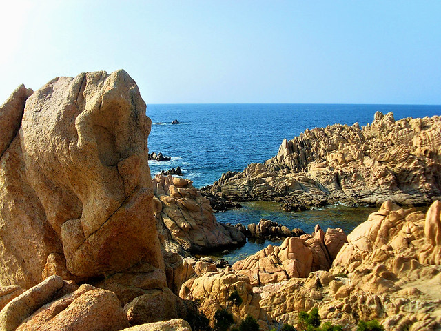 Paradise Coast ( Sardegna)