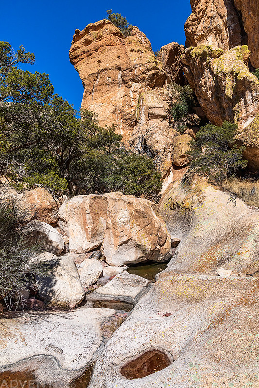 Tom Ketchum Canyon