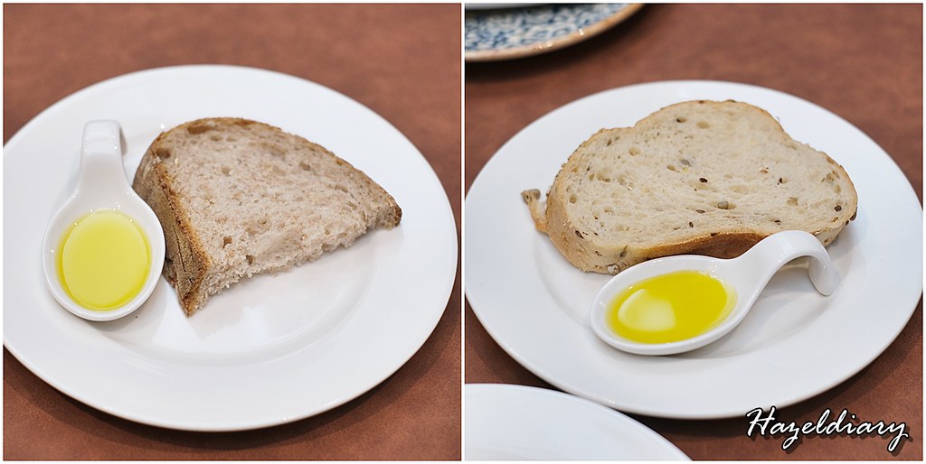 LUCE by Davide Giacomelli Saturday Lunch Bundle-Bread