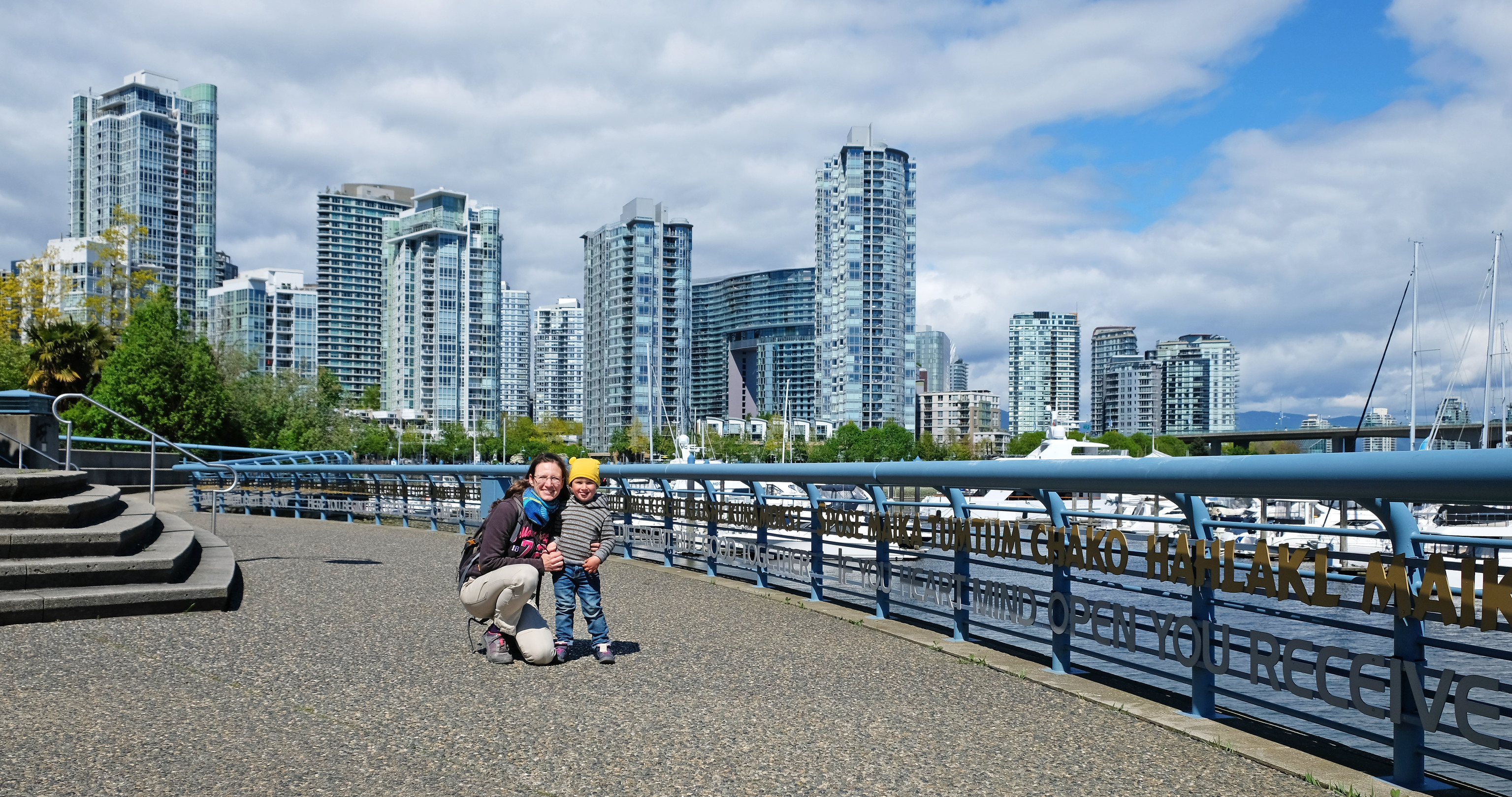 Yaletown, Vancouver, BC, Canada