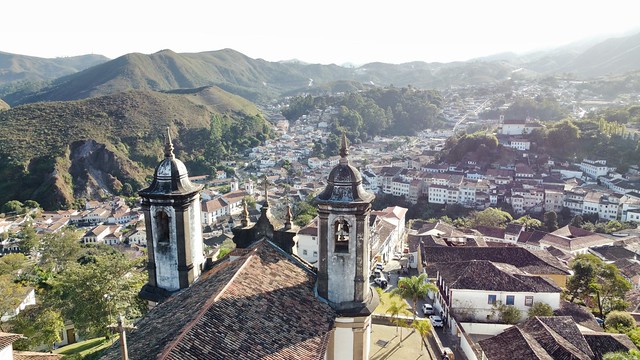Ouro Preto - Minas Gerais