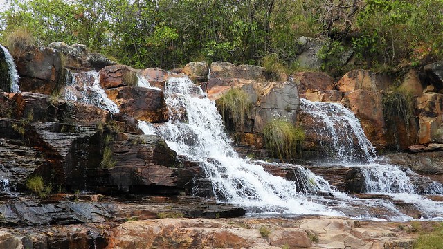 Cachoeira Almécegas II