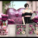 Cupid Inc. - Roses Box
