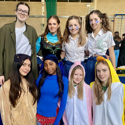 House Dance and Drama Competition 2023