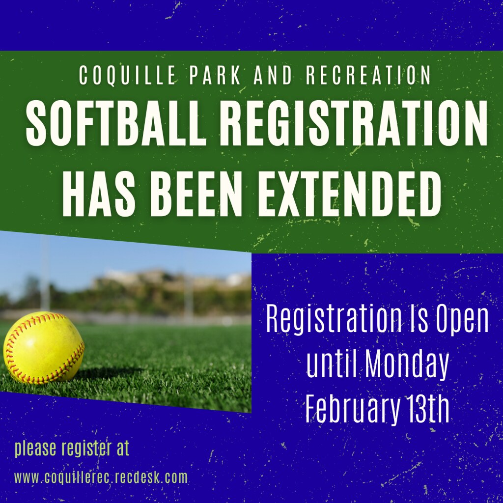Baseball/Softball Travel Tryouts 2 Coquille Recreation Flickr